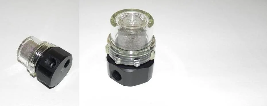 Filter-In-Line -.25-FNPT